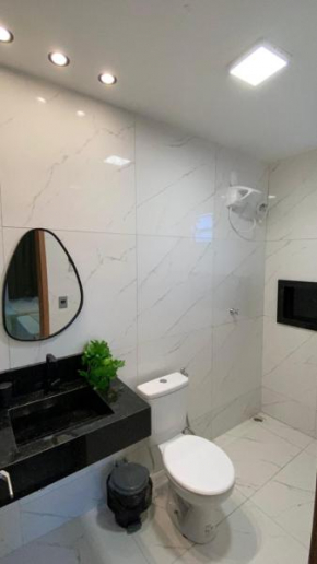 Viçosa flat